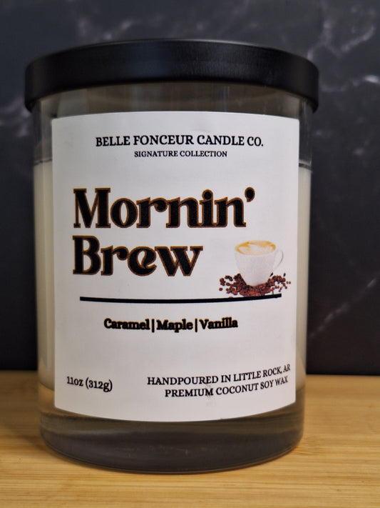 Mornin' Brew - 11OZ
