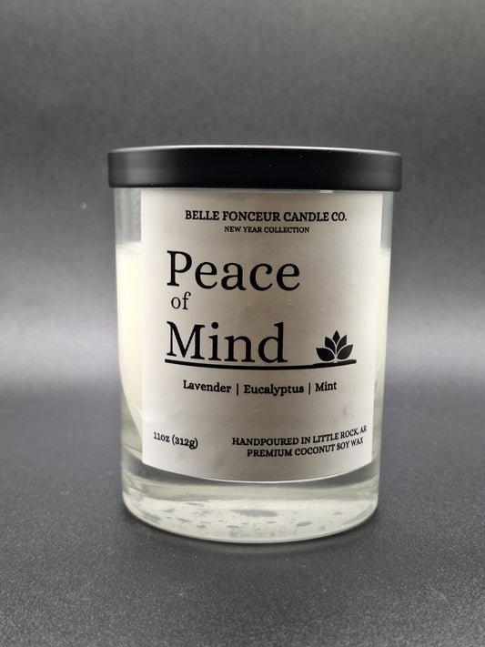 Peace Of Mind -11OZ