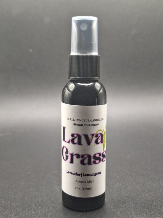 Lava Grass