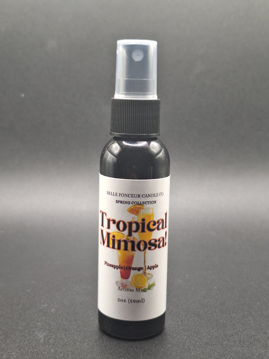 Tropical Mimosa!