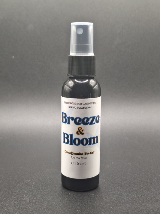 Breeze & Bloom