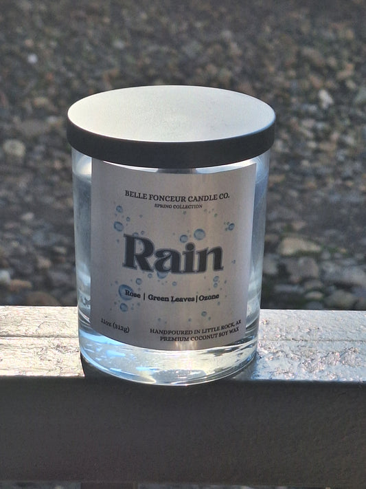 Rain -11OZ