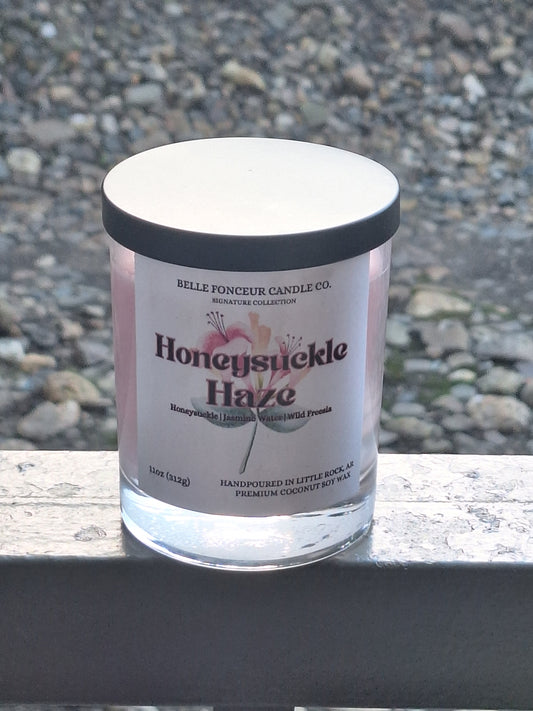 HoneySuckle Haze - 11OZ
