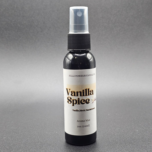 Vanilla Spice
